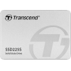 Жесткий диск Transcend SSD 2.5 1.0Tb SSD225S (TS1TSSD225S)