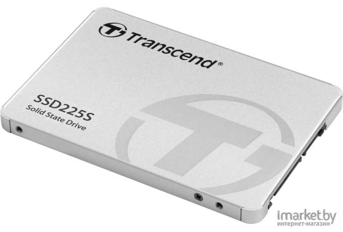 Жесткий диск Transcend SSD 2.5 1.0Tb SSD225S (TS1TSSD225S)