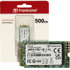 Жесткий диск (накопитель) SSD Transcend M.2 500Gb MTS425 (TS500GMTS425S)