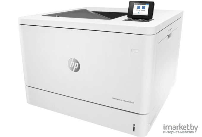 Принтер лазерный HP Color LaserJet Enterprise M751dn (T3U44A)