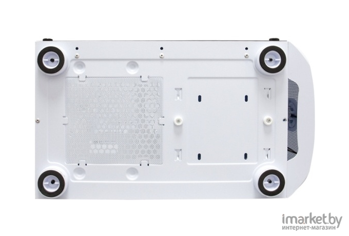 Корпус для компьютера 1STPLAYER FIREBASE X4-WH-4F1-W