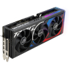 Видеокарта ASUS ROG Strix GeForce RTX 4080 16GB GDDR6X ROG-STRIX-RTX4080-16G-GAMING (90YV0IC1-M0NA00)