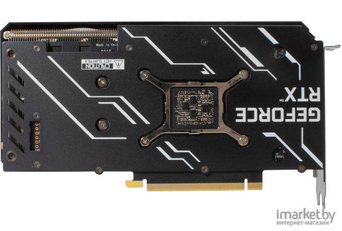 Видеокарта KFA2 GeForce RTX 3060 Ti GDDR6X 1-Click OC Plus Updated Ver. (36ISM6MD2KCK)
