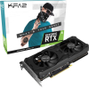 Видеокарта KFA2 GeForce RTX 3060 1-Click OC 12GB GDDR6 (36NOL7MD1VOK)
