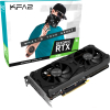 Видеокарта KFA2 GeForce RTX 3060 1-Click OC 12GB GDDR6 (36NOL7MD1VOK)