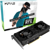 Видеокарта KFA2 GeForce RTX 3060 1-Click OC 12GB GDDR6 (36NOL7MD1VOK)