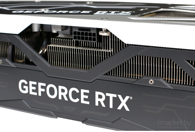 Видеокарта KFA2 GeForce RTX 4090 SG 1-Click OC 24GB GDDR6X (49NXM5MD6DSK)