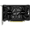 Видеокарта PNY GeForce GTX 1650 Dual Fan (VCG16504D6DFPPB)