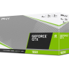 Видеокарта PNY GeForce GTX 1650 Dual Fan (VCG16504D6DFPPB)