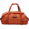 Спортивная сумка Thule CHASM 40L оранжевый (3204297/TDSD202AUT)