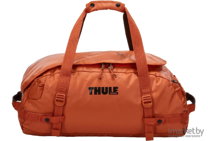 Спортивная сумка Thule CHASM 40L оранжевый (3204297/TDSD202AUT)