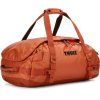 Спортивная сумка Thule CHASM 40L оранжевый (3204297/TDSD202AUT)