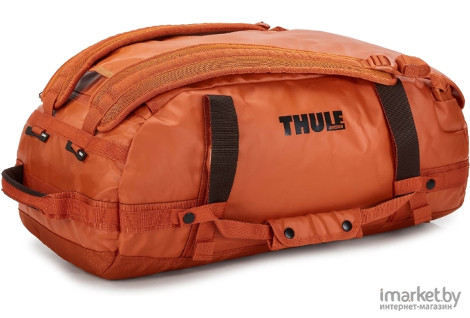 Спортивная сумка Thule CHASM 40L оранжевый (3204297/TDSD202AUT)