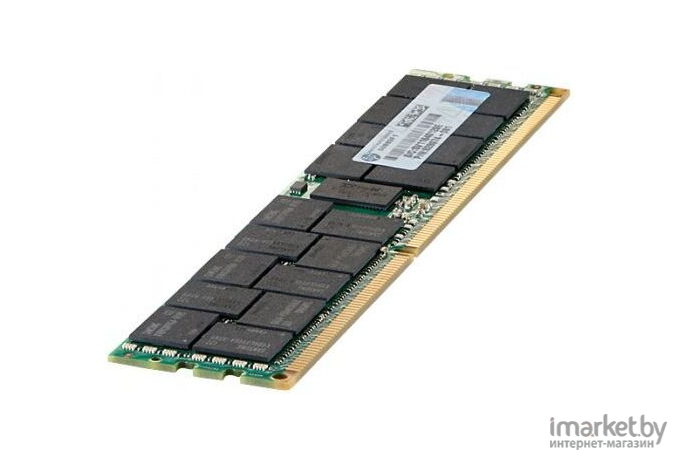Модуль оперативной памяти (ОЗУ) Kingston DDR3 8GB (KVR16R11D4/8)
