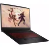 Игровой ноутбук MSI Katana GF76 11UC-854XGE (9S7-17L212-854)