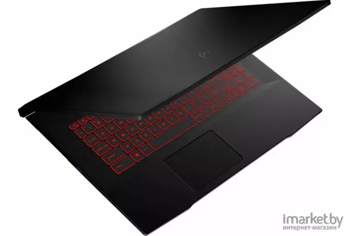 Игровой ноутбук MSI Katana GF76 11UC-854XGE (9S7-17L212-854)