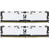 Оперативная память Goodram IRDM X 2x8GB DDR4 PC4-24000 (IR-XW3000D464L16S/16GDC)