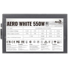 Блок питания Aerocool Aero 550W 80+ White APFC (ACPW-AR55AEC.11)