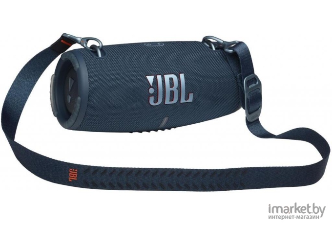 Портативная акустика JBL Xtreme 3 темно-синий (JBLXTREME3BLUEU)