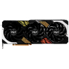 Видеокарта Palit GeForce RTX 4070 Ti GamingPro OC (NED407TT19K9-1043A)