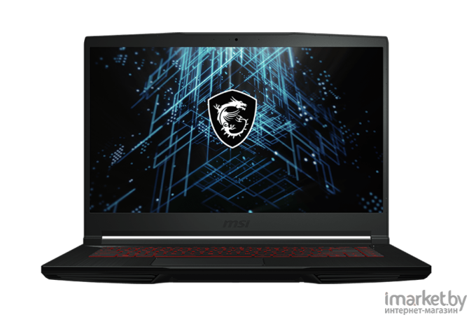 Игровой ноутбук MSI Thin GF63 (9S7-16R612-1069XGE)