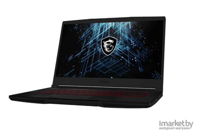 Игровой ноутбук MSI Thin GF63 (9S7-16R612-1069XGE)