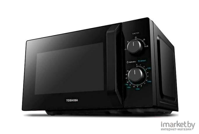 Микроволновая печь Toshiba MW2-MM20PF(BK)