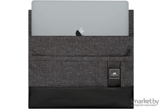 Чехол для ноутбука Rivacase Lantau черный (8802)