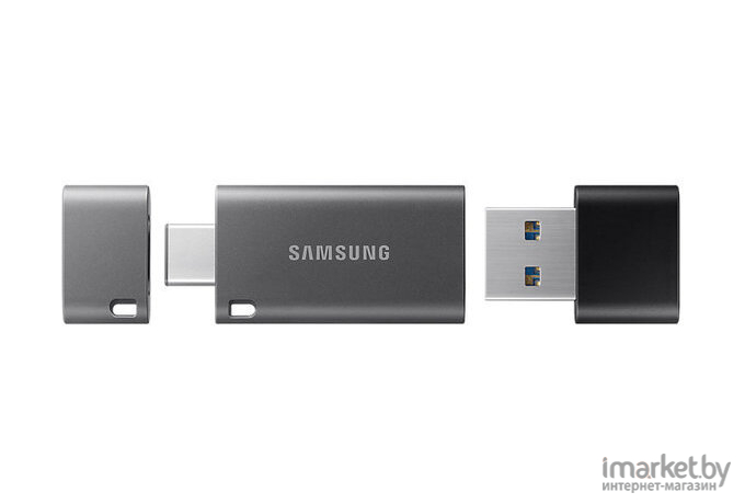 Накопитель USB-Flash (флешка) Samsung 64Gb USB3.1 Type-C (MUF-64DA/APC )