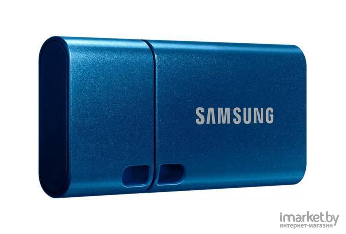 Накопитель USB-Flash (флешка) Samsung 64Gb USB3.1 Type-C (MUF-64DA/APC )