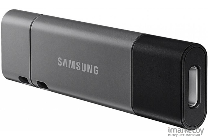 Накопитель USB-Flash (флешка) Samsung 64Gb USB3.1 Type-C (MUF-64DA/APC )