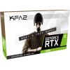 Видеокарта KFA2 GeForce RTX 3050 1-Click OC V2 8GB GDDR6 (35NSL8MD5YBK)