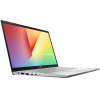 Ноутбук Asus VivoBook 15.6 S15 M533UA-BN214 (90NB0TN4-M000K0) белый