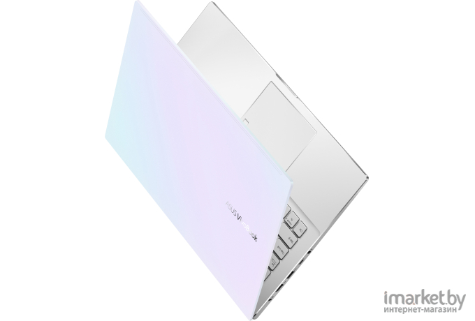 Ноутбук Asus VivoBook 15.6 S15 M533UA-BN214 (90NB0TN4-M000K0) белый