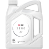 Моторное масло ZIC ZERO 20 0W20 4л (162035)