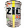 Моторное масло ZIC X7 DIESEL 5W30 6л (172610)