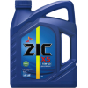Моторное масло ZIC X5 DIESEL 10W40 6л (172660)