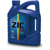 Моторное масло ZIC X5 DIESEL 10W40 6л (172660)