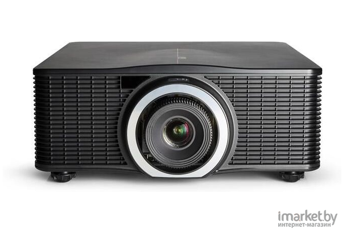 Проектор Barco DLP G62-W11 Black без объектива (R9010265)