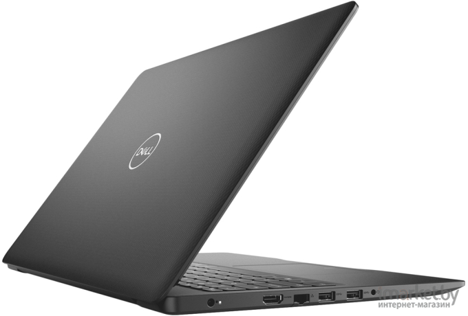 Ноутбук Dell Inspiron 3583-8475 Pentium 5405U 15.6 HD UHD Graphics 610 black