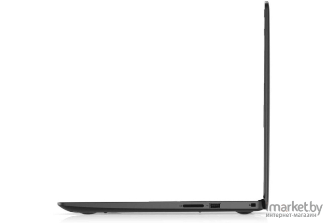 Ноутбук Dell Inspiron 3583-8475 Pentium 5405U 15.6 HD UHD Graphics 610 black