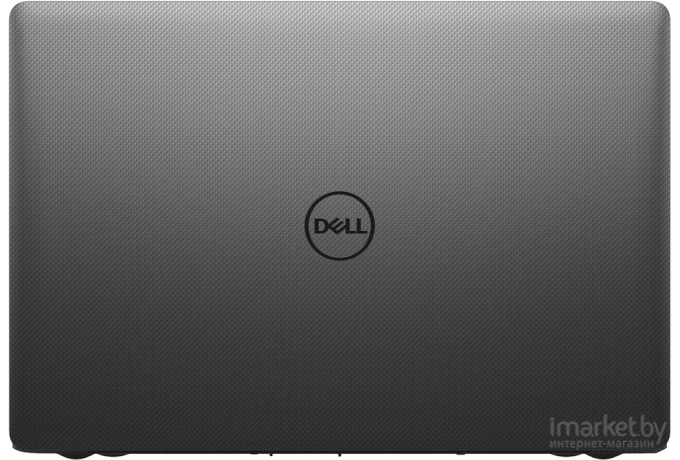 Ноутбук Dell Inspiron 3583-8475 Pentium 5405U 15.6 HD UHD Graphics 610 black