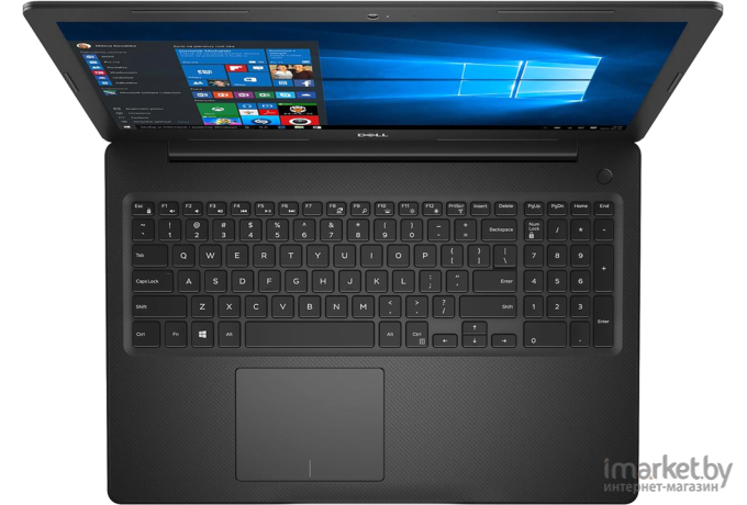 Ноутбук Dell Inspiron 3583-8475 Pentium 5405U 15.6 HD UHD Graphics 610 black