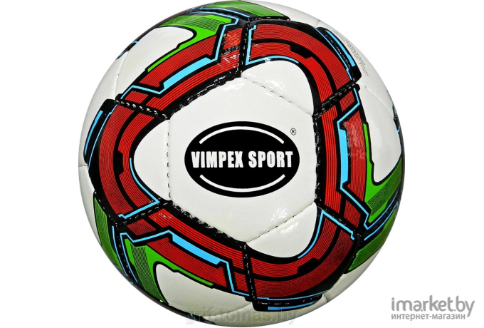 Мяч футзальный Vimpex Sport 4 (9330)