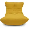 Бескаркасное кресло Loftyhome Кокон XL велюр Velutto 40