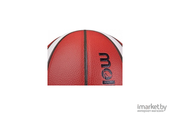 Мяч баскетбольный Molten B7G4500X FIBA 7 (634MOB7G4500X)