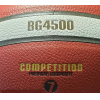 Мяч баскетбольный Molten B7G4500X FIBA 7 (634MOB7G4500X)