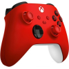 Геймпад беспроводной Microsoft Xbox QAU-00012 EU Pulse Red Model 1914