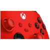 Геймпад беспроводной Microsoft Xbox QAU-00012 EU Pulse Red Model 1914