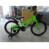 Детский велосипед Amigo 001 Wisher 18 зеленый